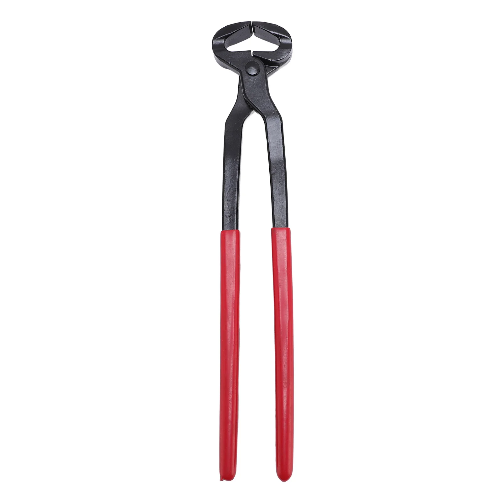 

Goat Hoof Nipper Hoof Nipper Ergonomic Handle Comfortable Grip Multipurpose Horse Hoof Plier for Goats Sheep Alpacas Hoof Nipper