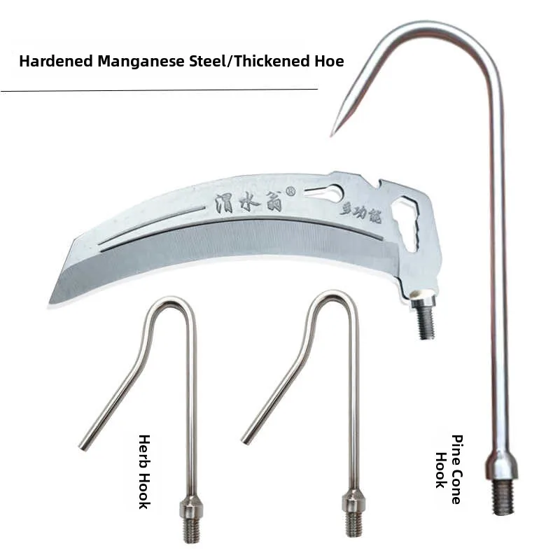 Fiing Water Ass Kni…