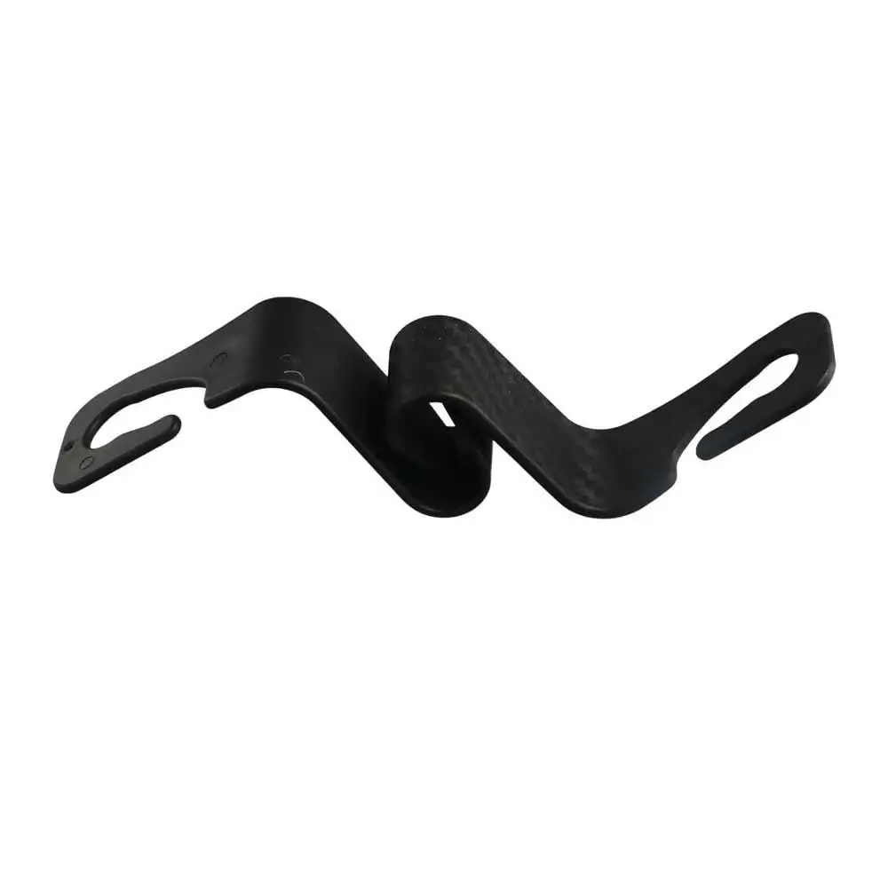 Holder Storage Hanger Fastener Hangers Vehicle Back Seat Organizer Headrest Hook Car Seat Bracket Car Seat Seat Hidden Hook
