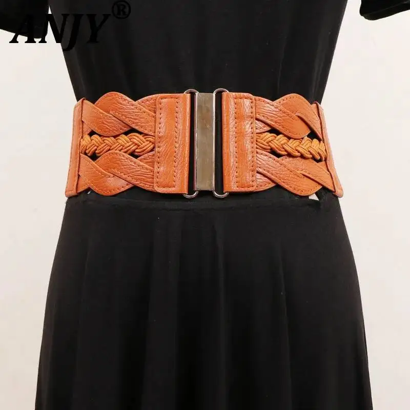 anjy-nuevo-cinturon-elastico-de-cuero-con-diseno-de-parches-para-mujer-cinturon-ancho-elastico-decorativo-y-versatil-para-vestidos-modelo-a25716