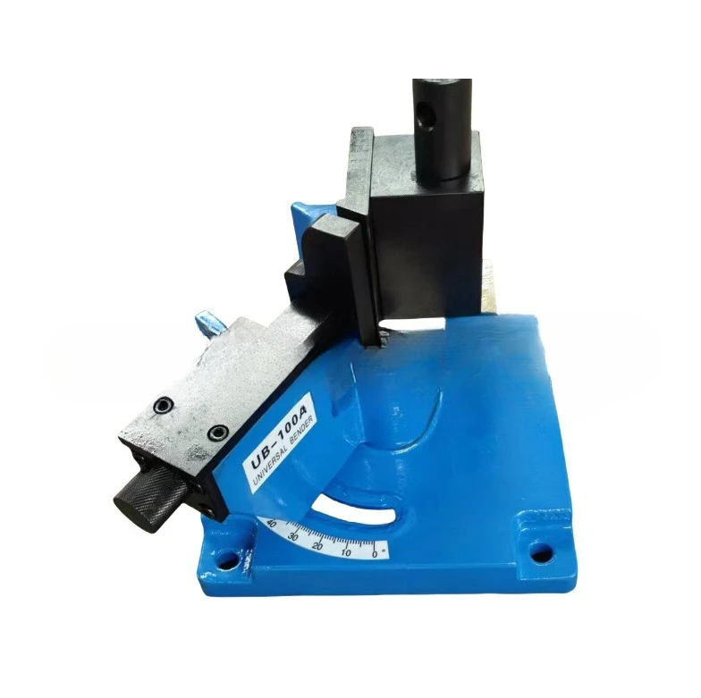 Manual Bending Mach…