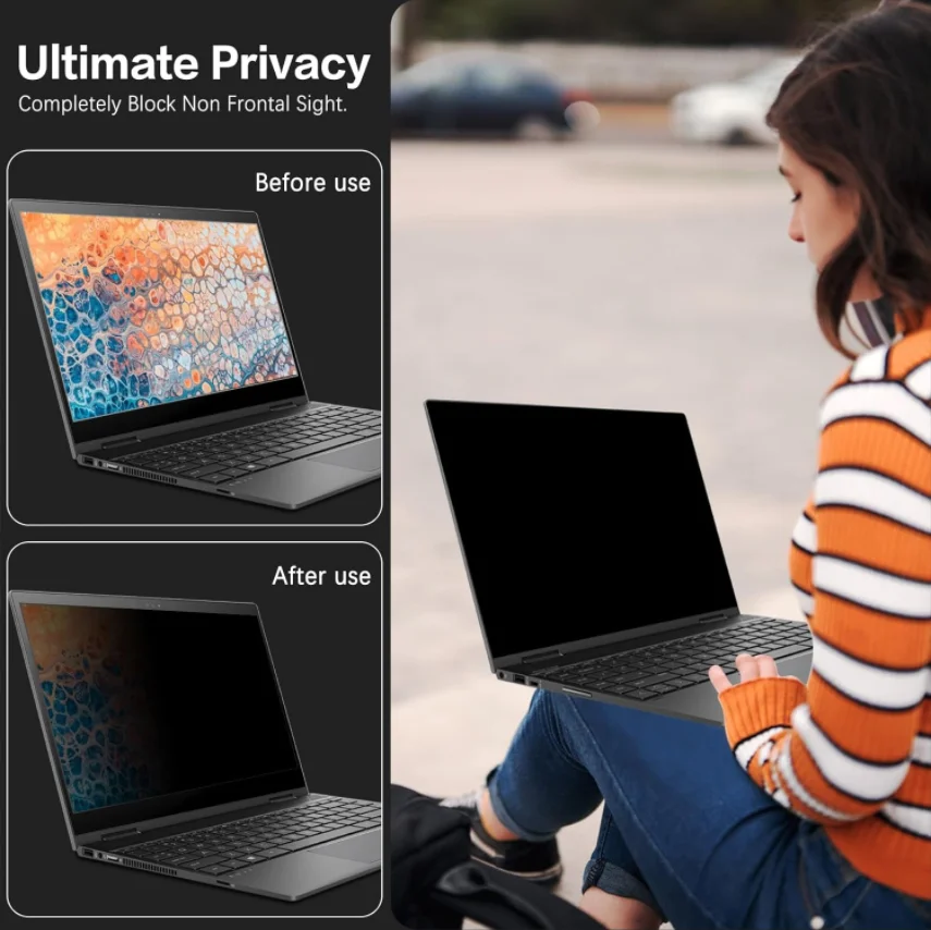 Laptop Privacy Screen 14 