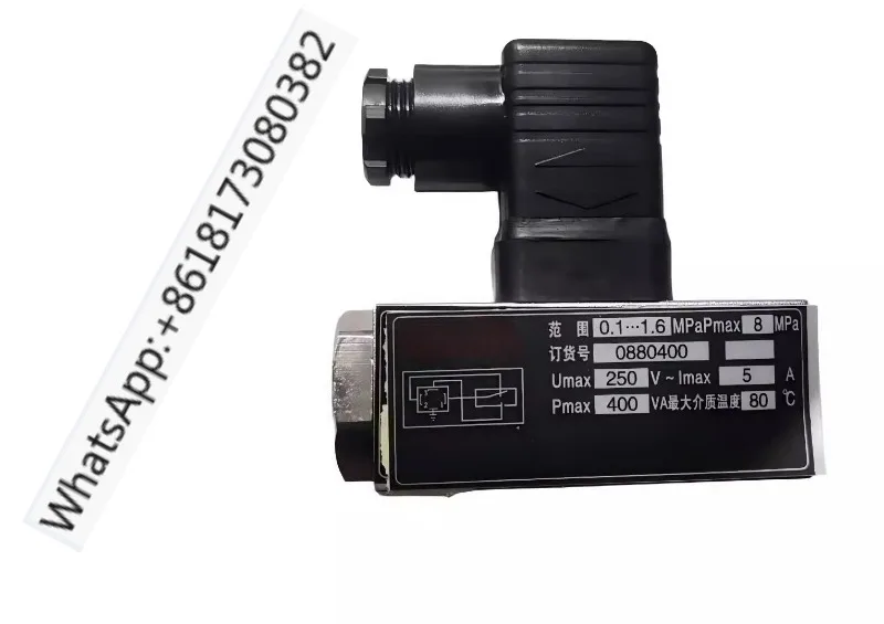 

Высокоточный датчик давления D500/18D 0880300 0881300 0880400 0881400 для промышленного контроля давления