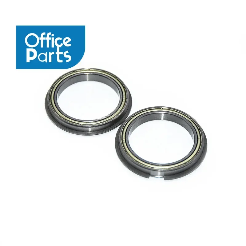 10PCS AE03-0054 AE030054 Upper Fuser Roller Bearing for Ricoh Aficio 2051 2060 2075 MP5500 MP6500 MP7500 AF2075 AF2060 AF2051