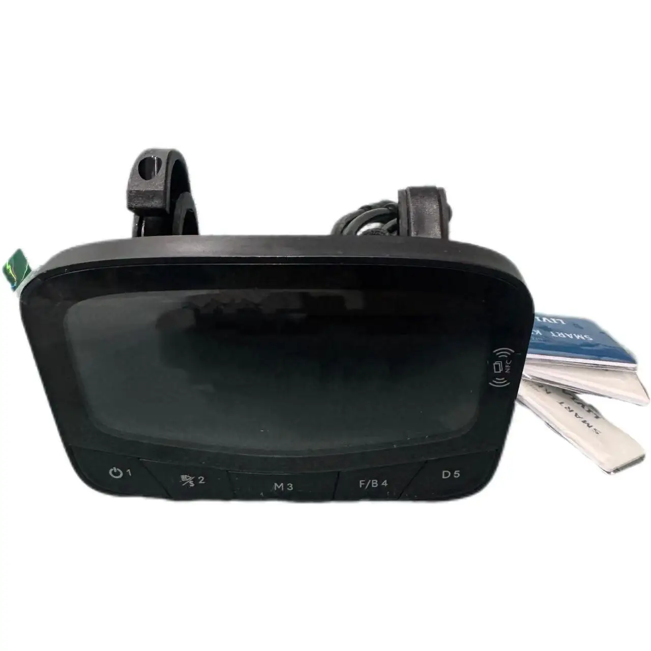 NFC Card Start Password Start Central Screen Display for M5 G14 R8 R7 R6 M9 Boyueda S5 Q7 pro max Electric Scooter