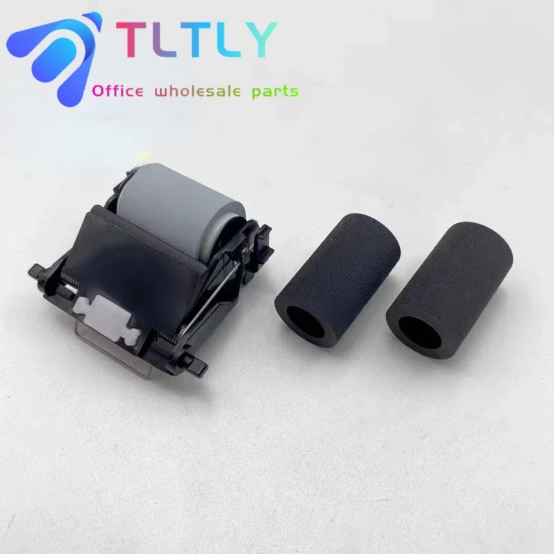 5SET 40X8736 41X0917 40X9108 ADF Pickup Separation Roller Tire for Lexmark MX310 MX410 MX510 MX511 MX610 MX611 CX310 CX410 CX510