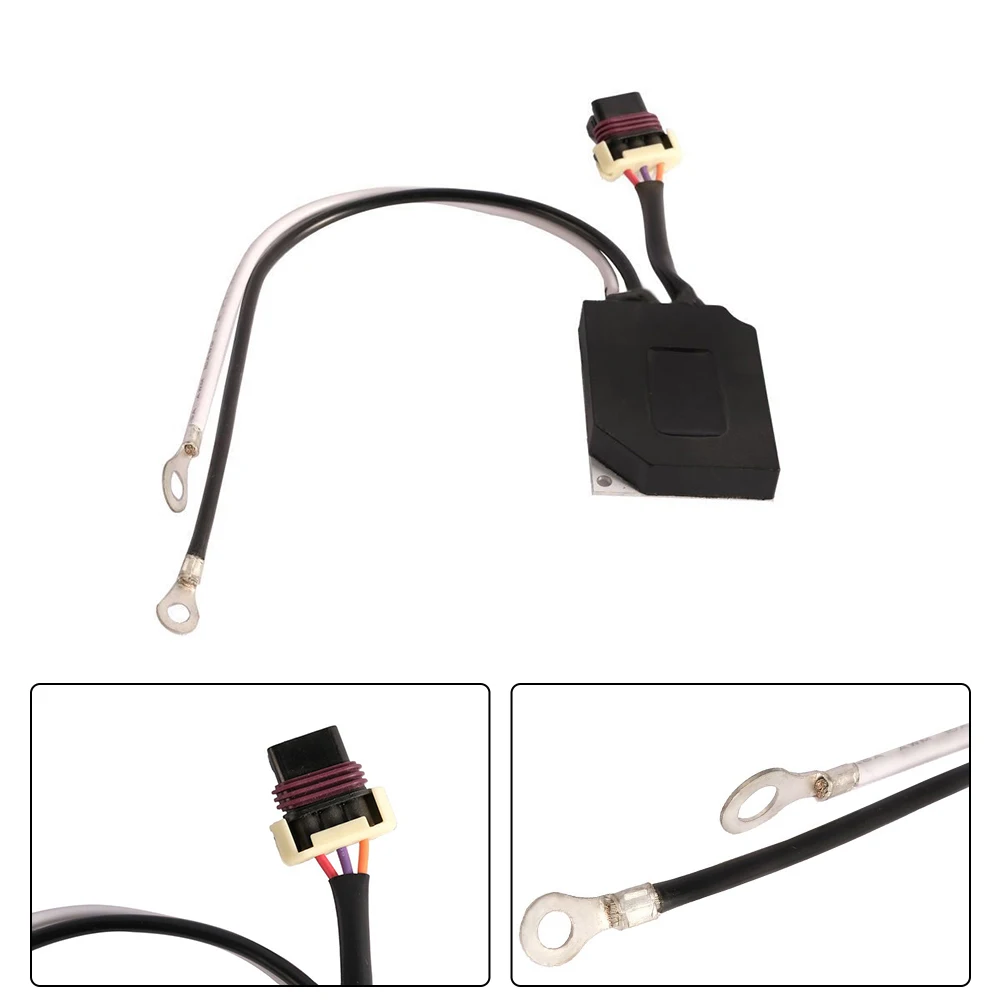 Conjunto de Control de resistencia, resistencia de carrito de Golf para vehículos eléctricos, circuito controlador de velocidad, componente de vehículo eléctrico