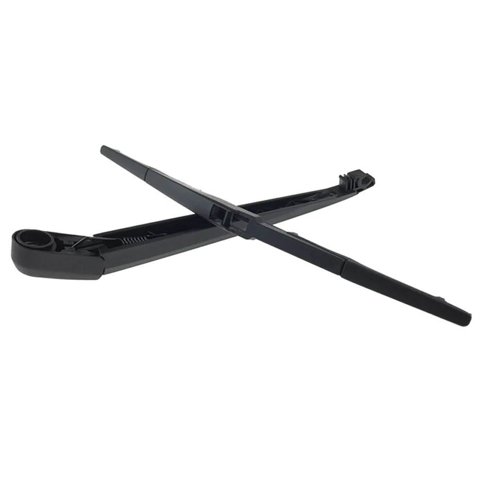14-Zoll-Heckscheibenwischerblatt-Arm-Set L20667421 für Mazda3 2010–20115 355 mm