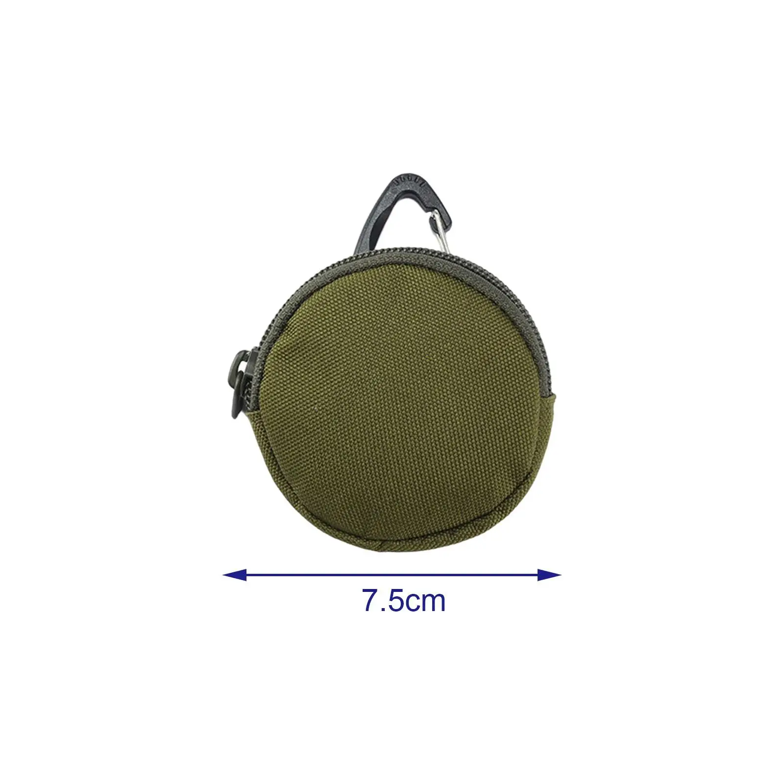 متعددة الوظائف حقيبة سماعة الحقيبة أكسفورد جيب جولة للماء