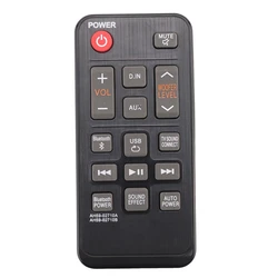 1 Piece Multifunctional Remote Control For Samsung Soundbar HW-JM25 HW-J250 HW-JM25/ZA HW-J250/ZA HWJM25 HWJ250