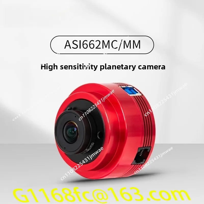 Professional Hot Selling 1/2.8-inch Format Glow Free Photography Camera
