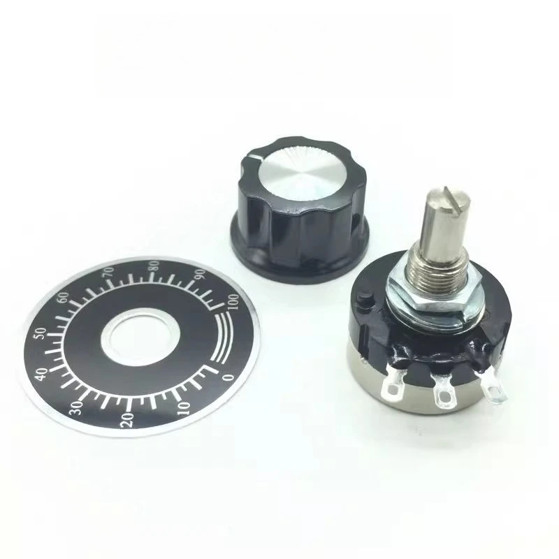 新品-topvr-ポテンショメータ-rv24yn20sb502-b103-b102-b202-b203-シングルターンカーボンフィルム-5-個
