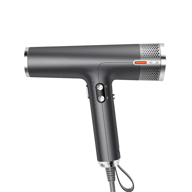 919 high-speed motor electric hair dryer, high-power silent negative ion hair care quick-drying professional