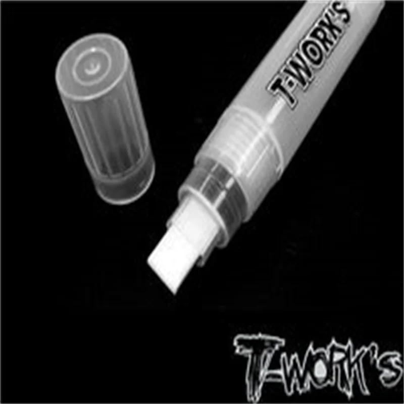 Original T works TA-132 Tire Additive Brush Pen （25ml） professional Rc part