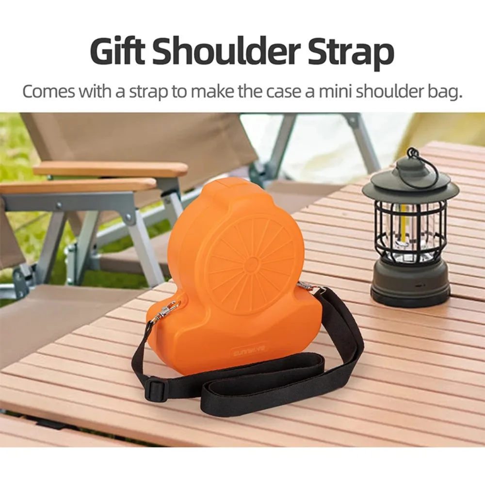 Para dji flip caixa de armazenamento à prova de gota alça de ombro à prova de choque caso de transporte à prova dwaterproof água drone organizador acessórios