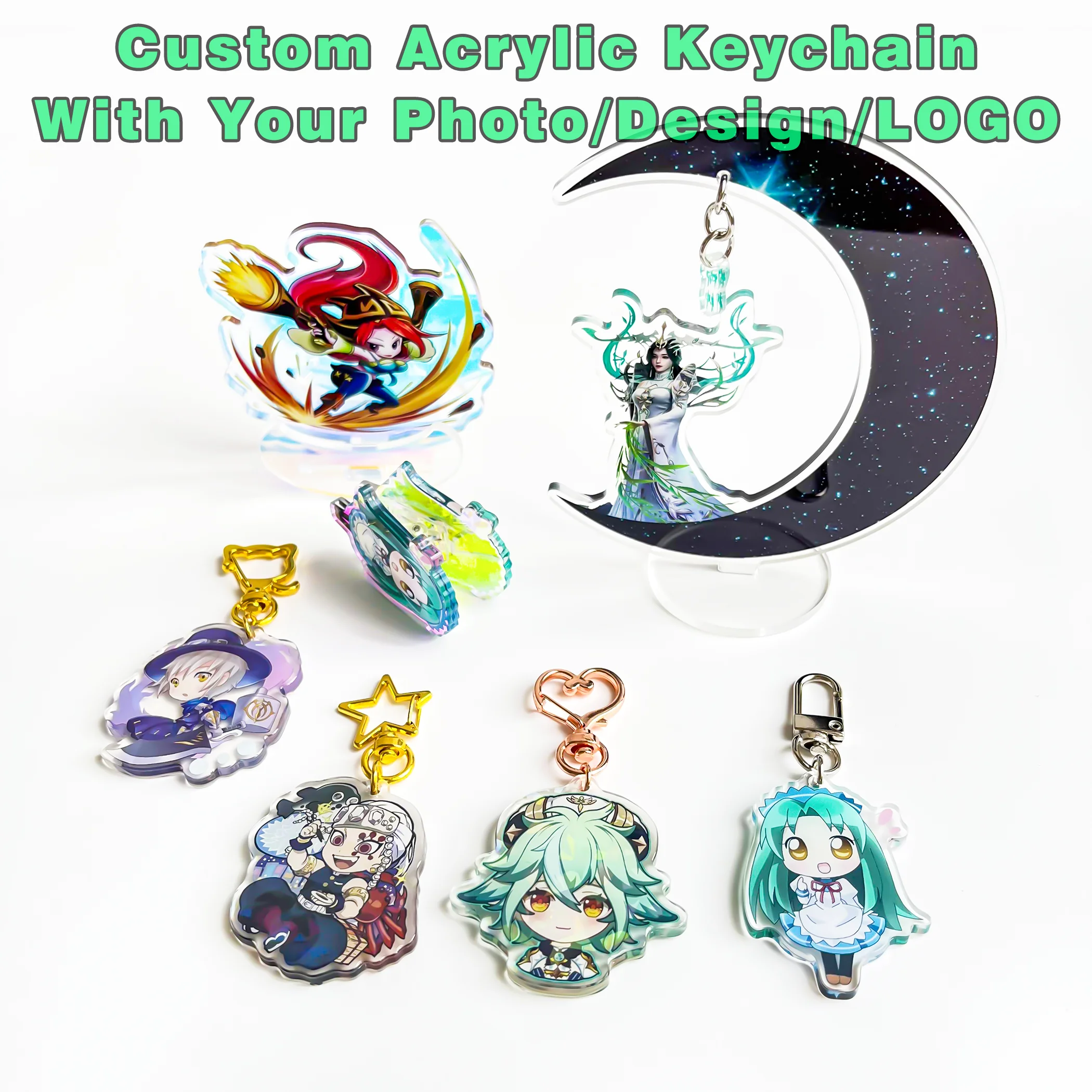 Personalized Acryli…