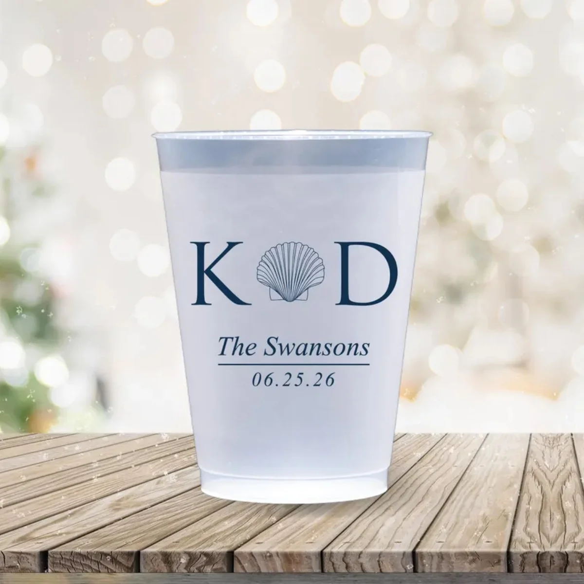 10/50 Personalized … - image