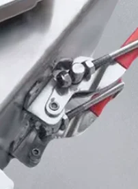 New Ruby CNC probe, three-coordinate measuring probe, test probe, measuring head, steel carbon fiber probe