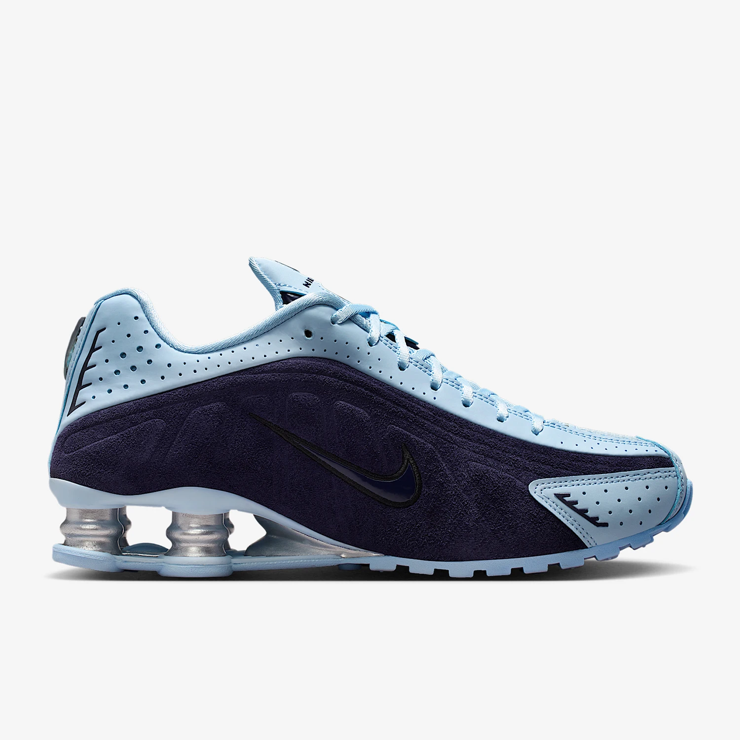 Nike Authentic W SHOX R4 Retro - Women Shoes Running Nike recensie en prijs