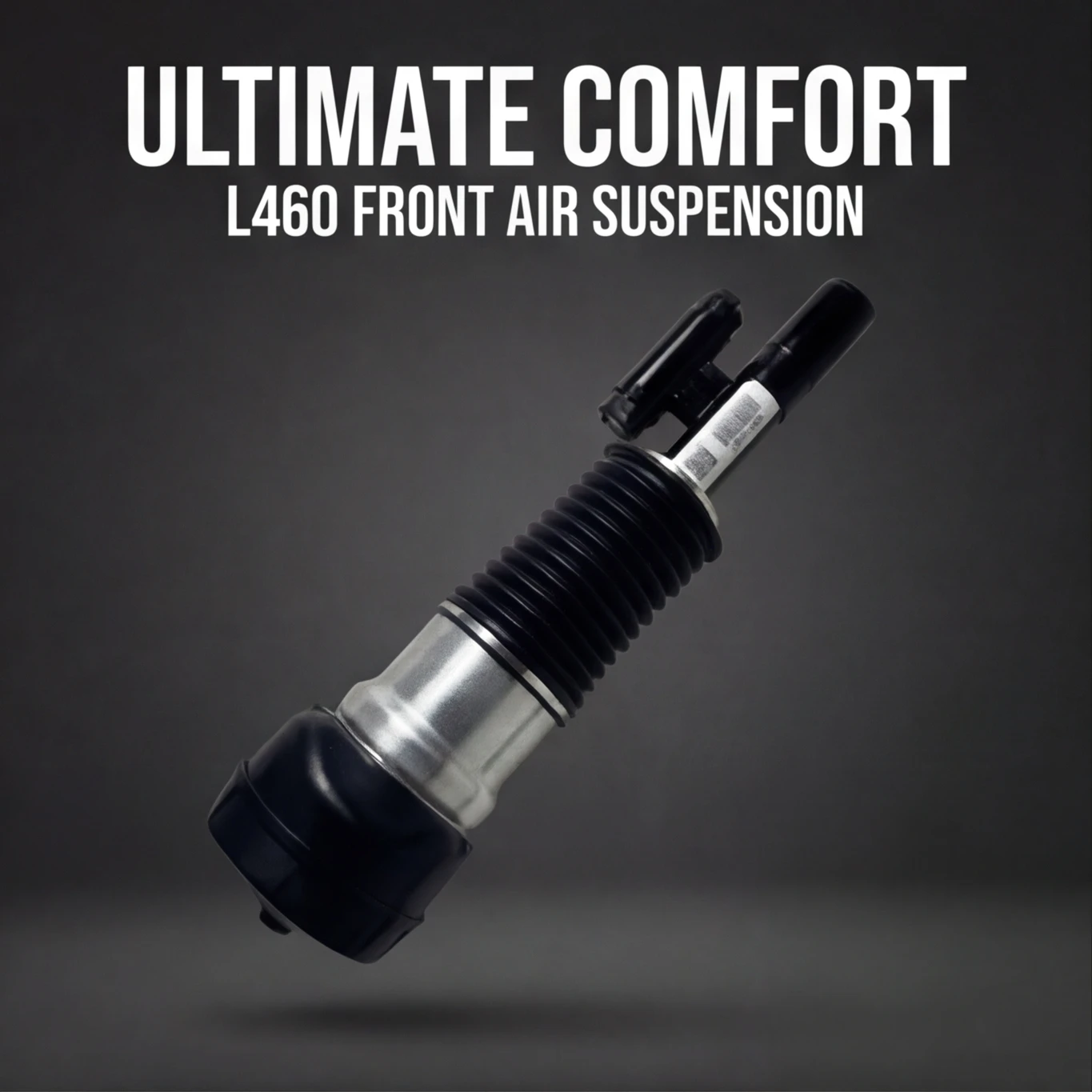 

Front Air Suspension Struts Shock Fit Range Rover Sport L461 AWD P440e P510e w/ARC LR170945,LR188836,604123477