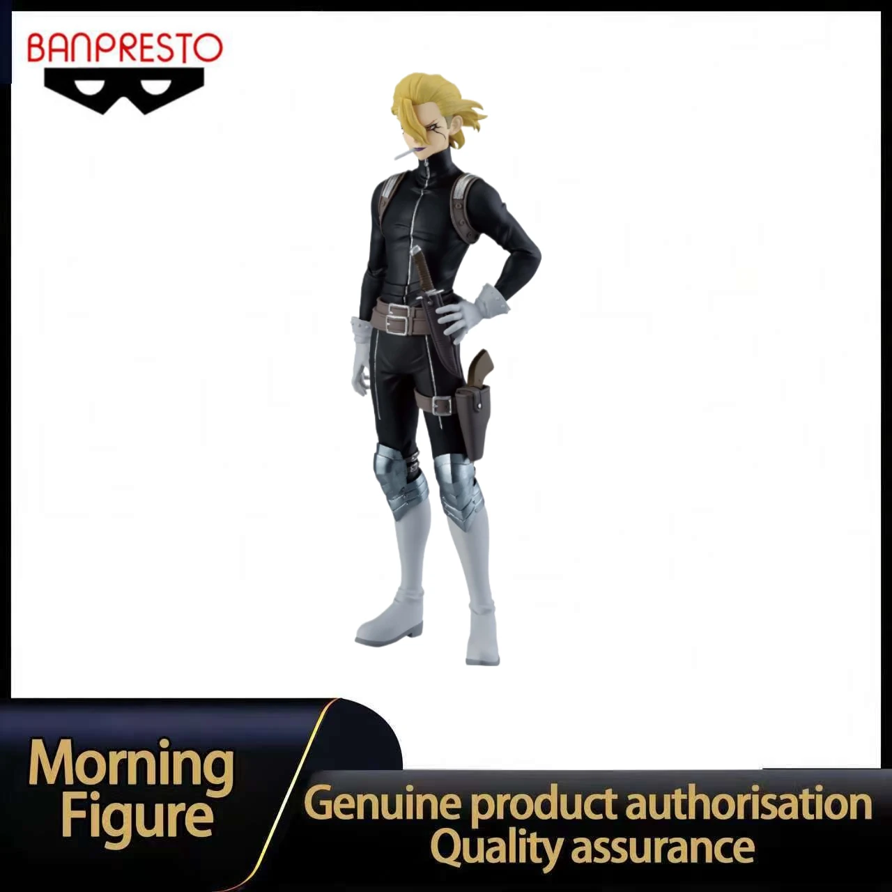 In Stockbanpresto F…