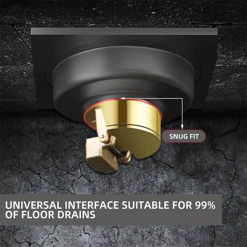 Tầng Lọc Cắm Bồn Rửa Chén Dịch Chuyển Lớn Nhà Bếp Phòng Tắm Thoát Nước Lọc Dropshipping