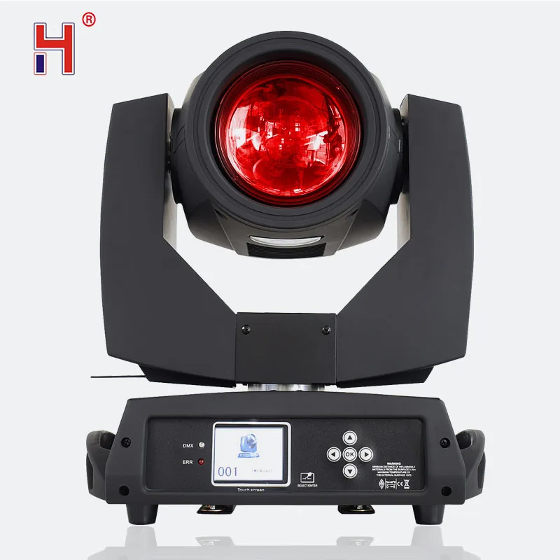 

High Quality 230W Led Moving Head Light 7R Spot Lyer Sharpy Beam DJ Stage Equipment DMX Professional Disco Party Lights (10pcs)