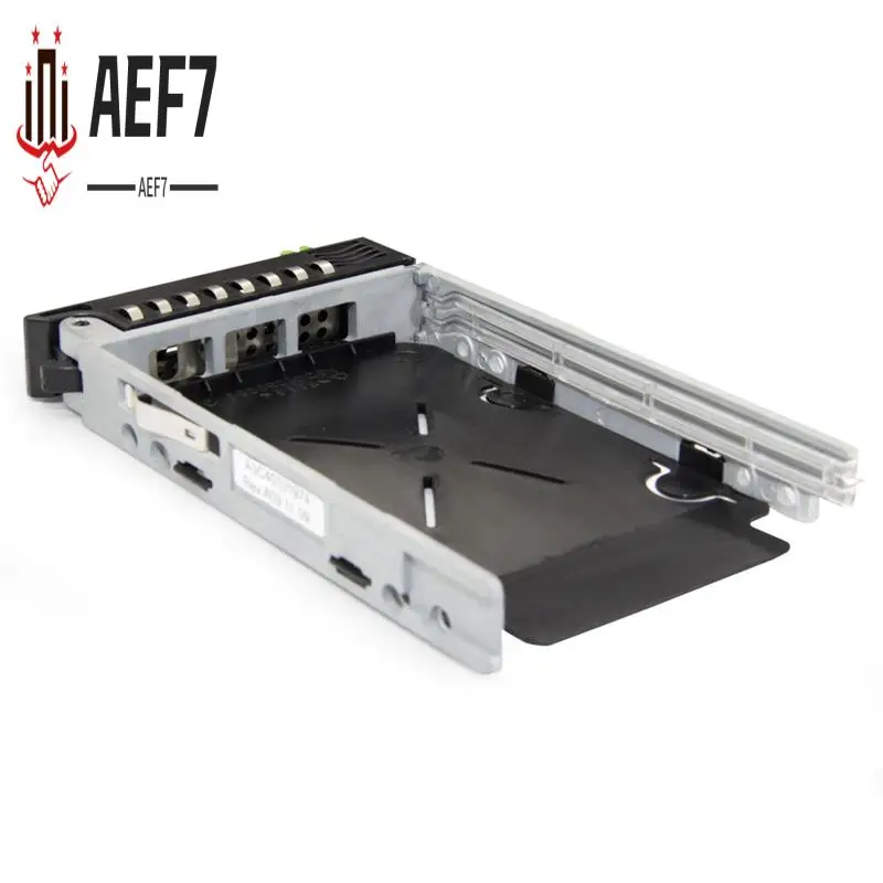 

AEF7-2.5 Inch Hard Drive Caddy A3C40101974 For Fujitsu S3 S4 S5 S6 S7 S8 Primergy RX200 RX300 RX600 RX900 Server
