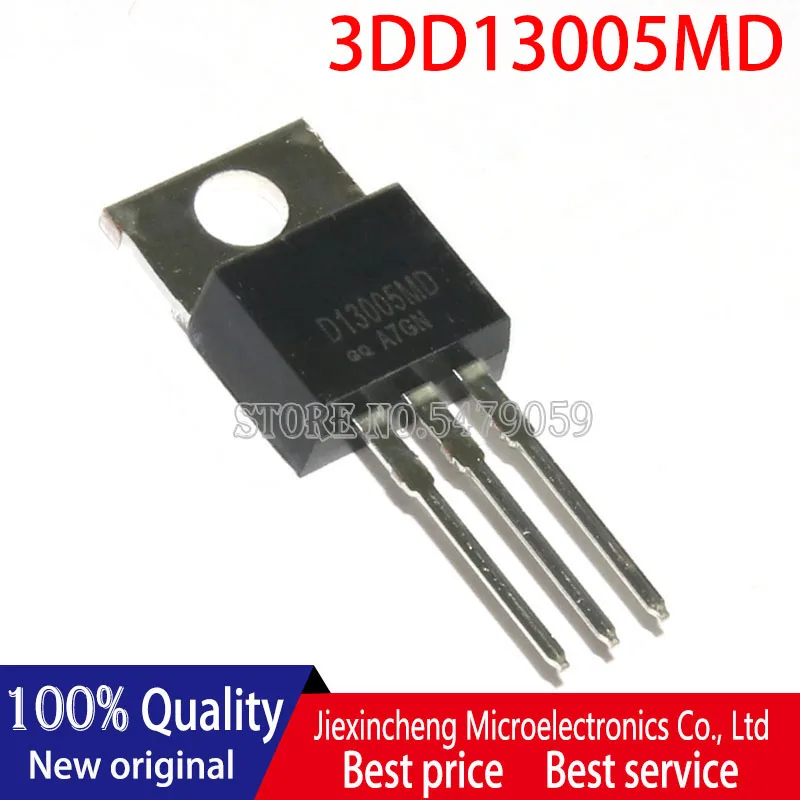 10PCS LM2575T-ADJ 3DD13005MD SE10030A LM317A LNC4N65 LM2576T-3.3 LNC5N50 FHP630A HBR20150 TO-220 New original