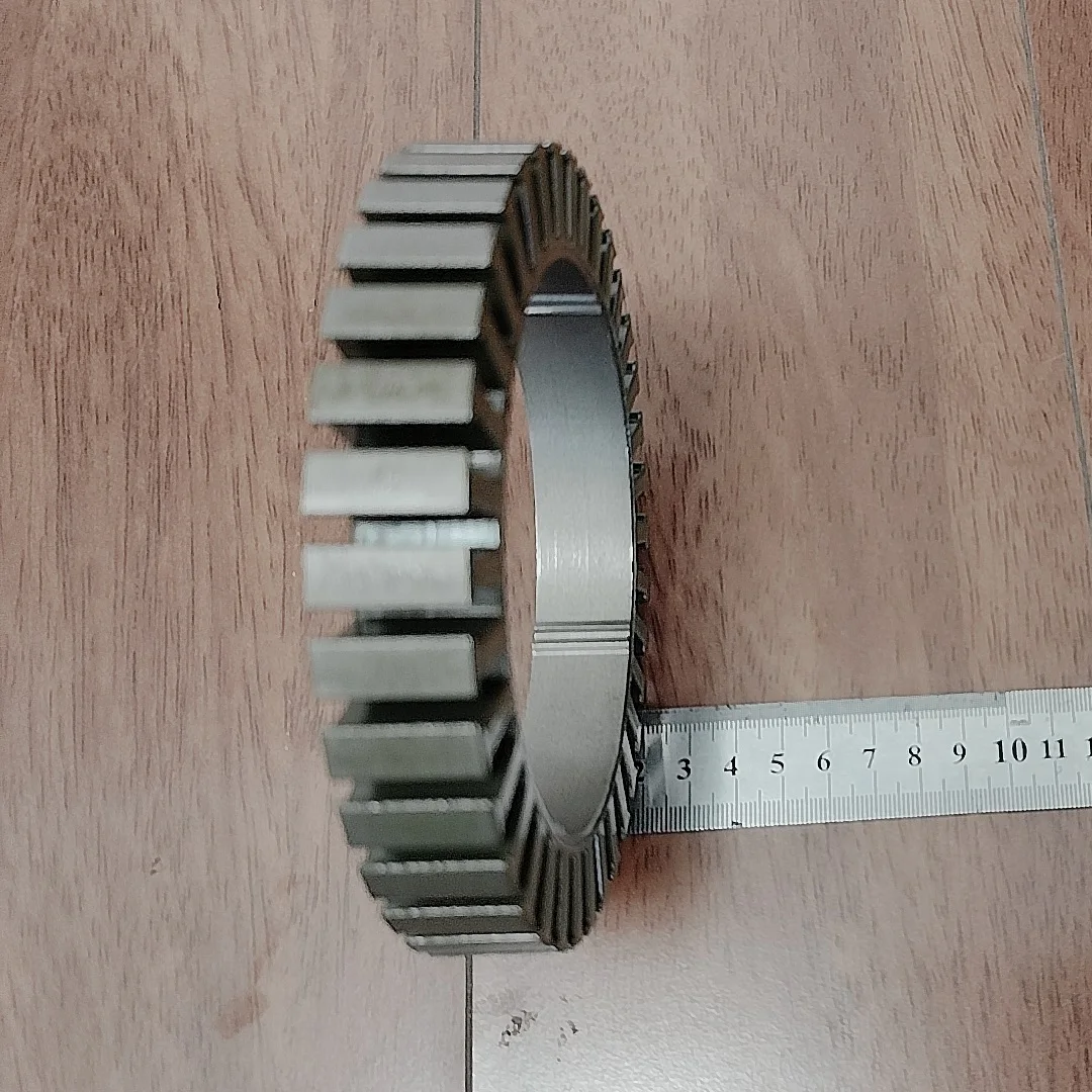 13720 Brushless Motor Stator for UAV Manned Airplane 36 Slots/Teeth High Power Torque Plant Protection Aircraft Part