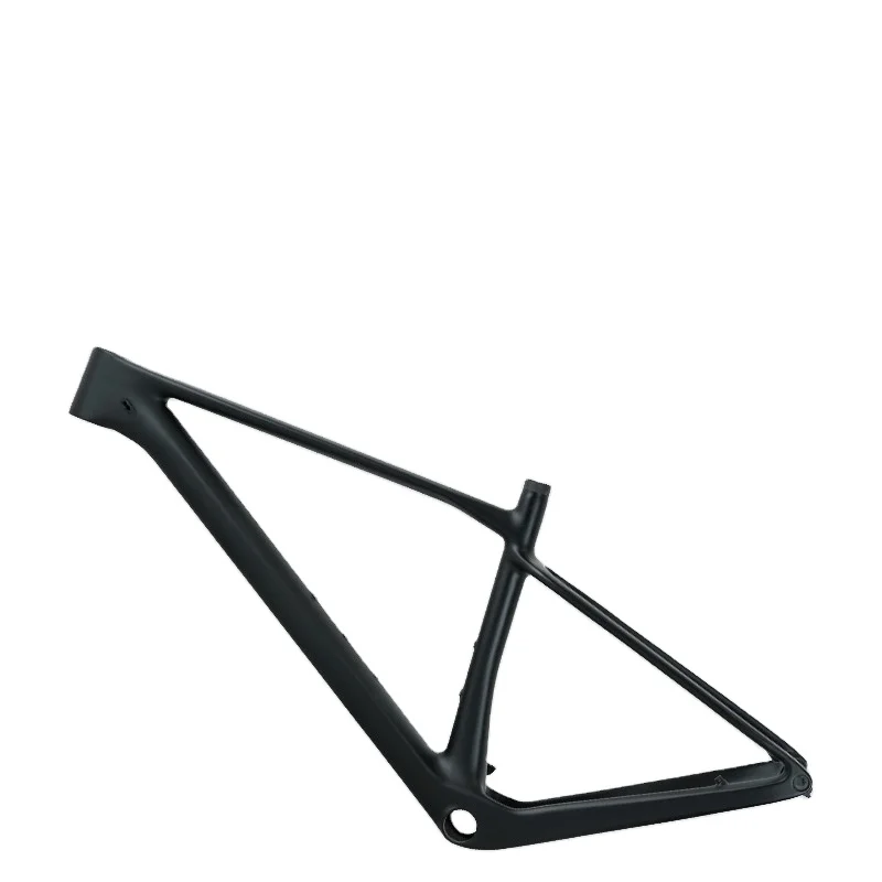 

Custom Lightweight Fixed OEM Carbon Fiber Road Frame Full Carbon Fiber Gravel Bicycle Frame