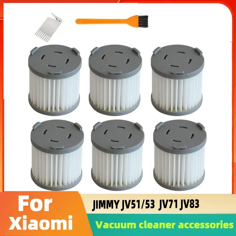 Hepa Filter For Xia…