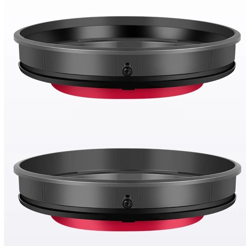 ダストコンテナ上部固定シーリングリングv11 v10真空用のダストビンシーリングリング