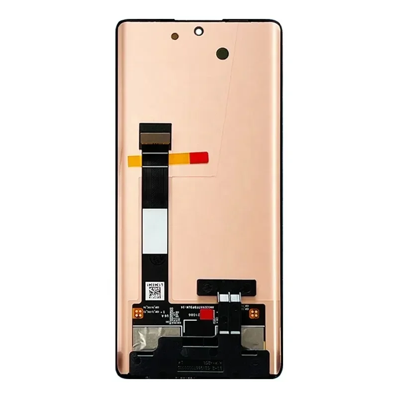 شاشة هاتف جديدة للبيع بالجملة لـ TCL 20 Pro 5G Lcd أصلية لشاشة TCL 20 Pro Pantalla لـ TCL 20 Pro 5G شاشة Lcd بديلة