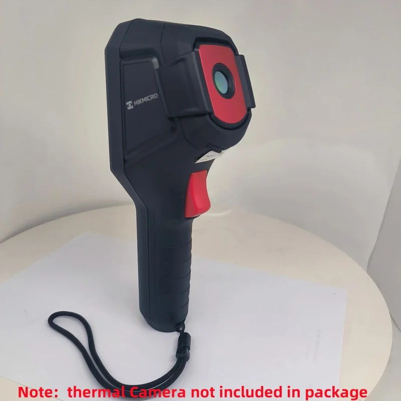 Macro Lens for HIK H11 H21 H21Pro TP5 B01 B10 B20 B series Thermal Camera PCB Repair Electronic Maintenance Digital Evaluation