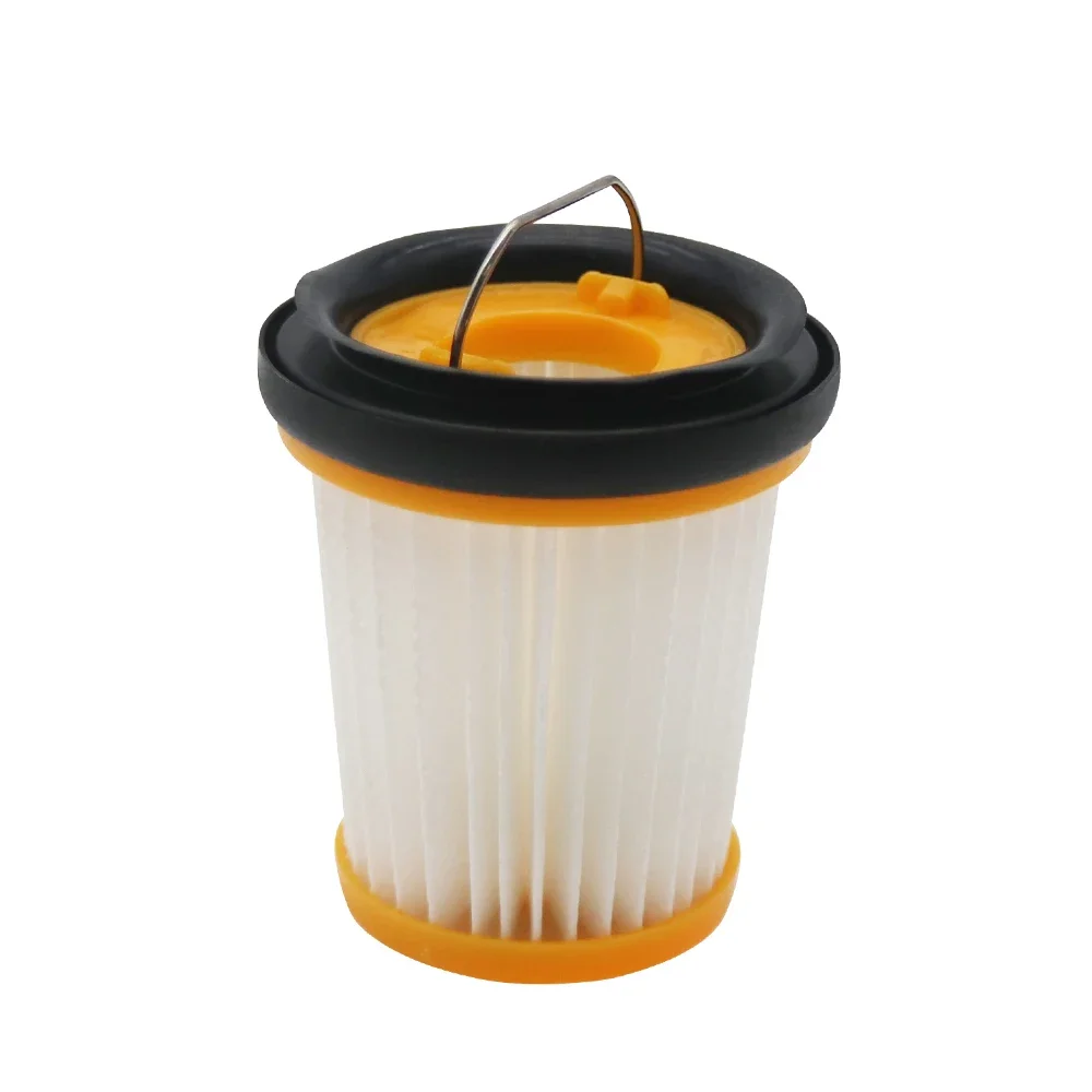 WV201 WV200สุญญากาศแบบมือถือไร้สาย W1อะไหล่ WV205ตัวกรองสำหรับฉลามไอออน