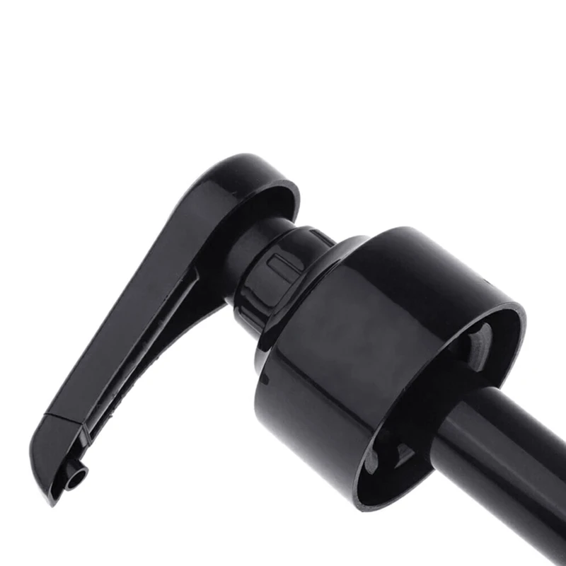 5pcs Kitchen Syrup Liquid Dispenser Juice Bottle Replacement for Shampoo NEW arrival