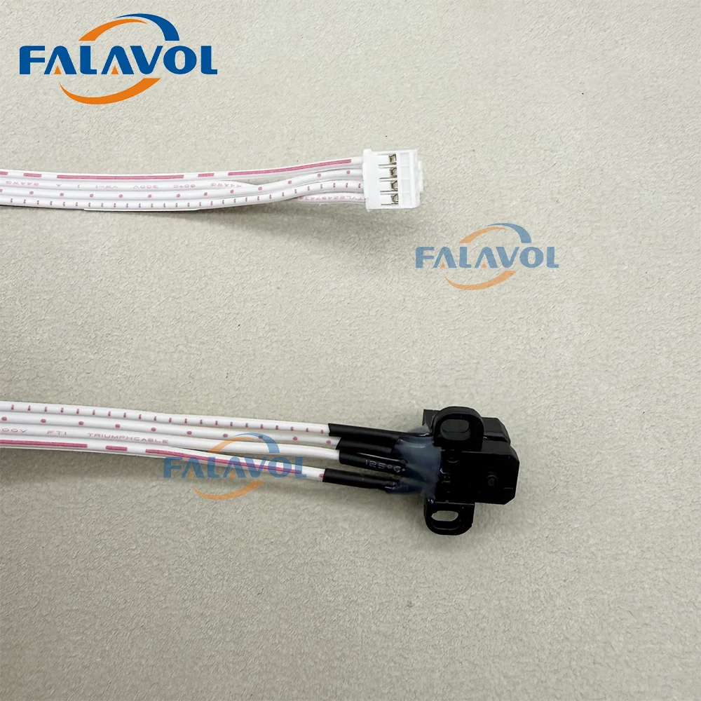 FALAVOL H9730 Encoder Reader for Senyang Board For Epson XP600 DX5 DX7 I3200 Printhead Works with Witcolor Allwin Xuli Printer