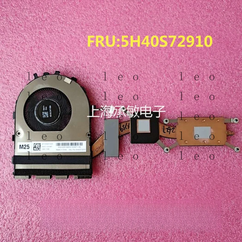 

Совершенно новый оригинальный вентилятор-радиатор для Lenovo THINKPAD E14 E15 R14 R15 S3 Gen2 Gen3