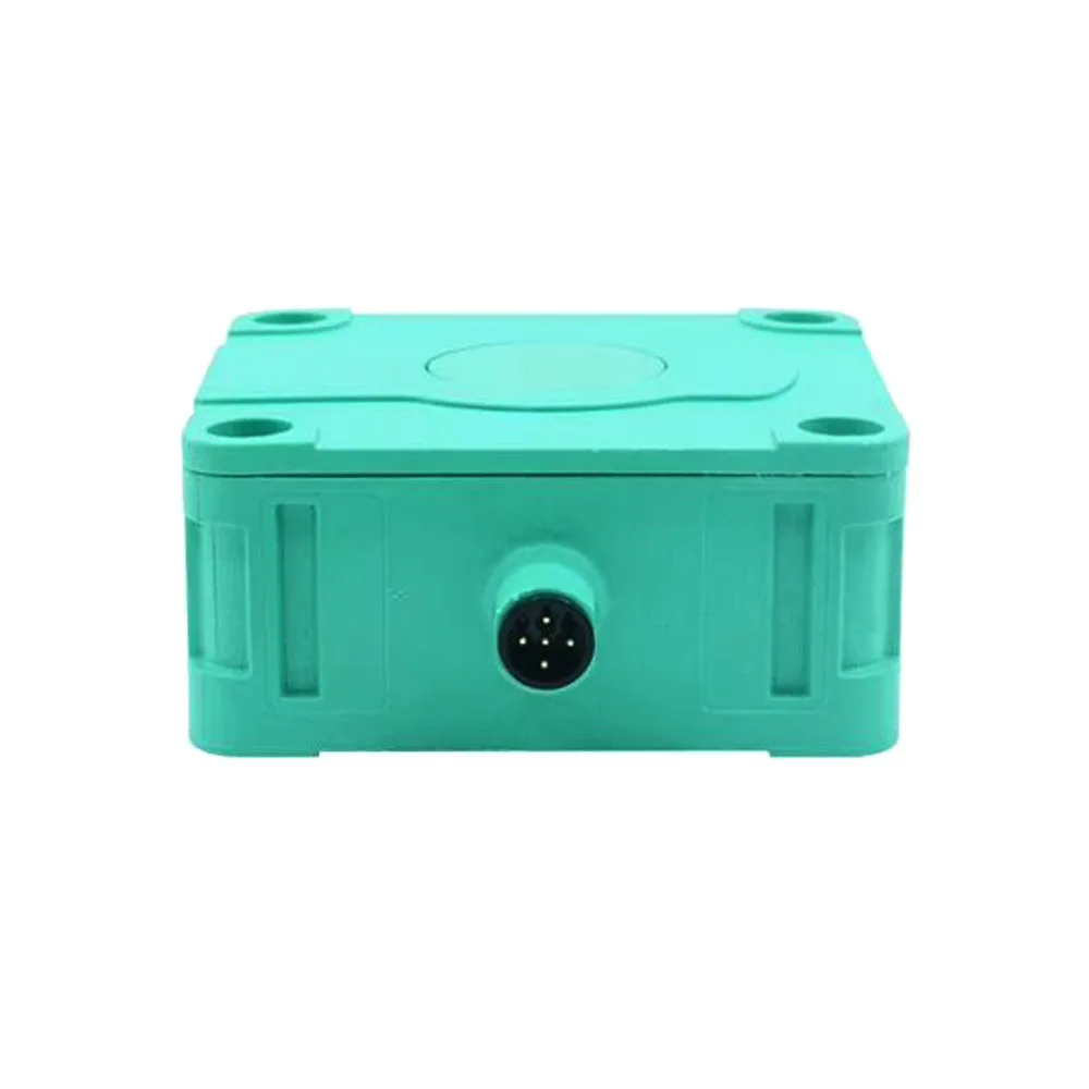 Long Distance Ultrasonic Control Sensor with Analog Output 0-10V & 4-20MA for Water Tank Level Measuring