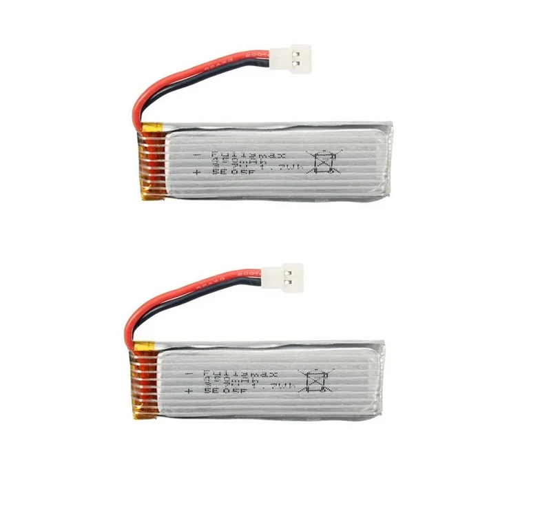 3.7V 450mAh Lipo Battery for WLtoys XK K110S K110 V977 6CH RC