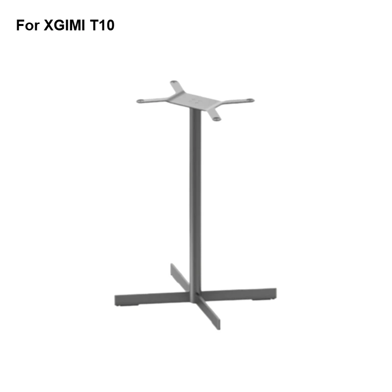 Supporto da pavimento originale solo per proiettore XGIMI Supporto esclusivo per proiettore T10, capacità di carico massima 15 kg