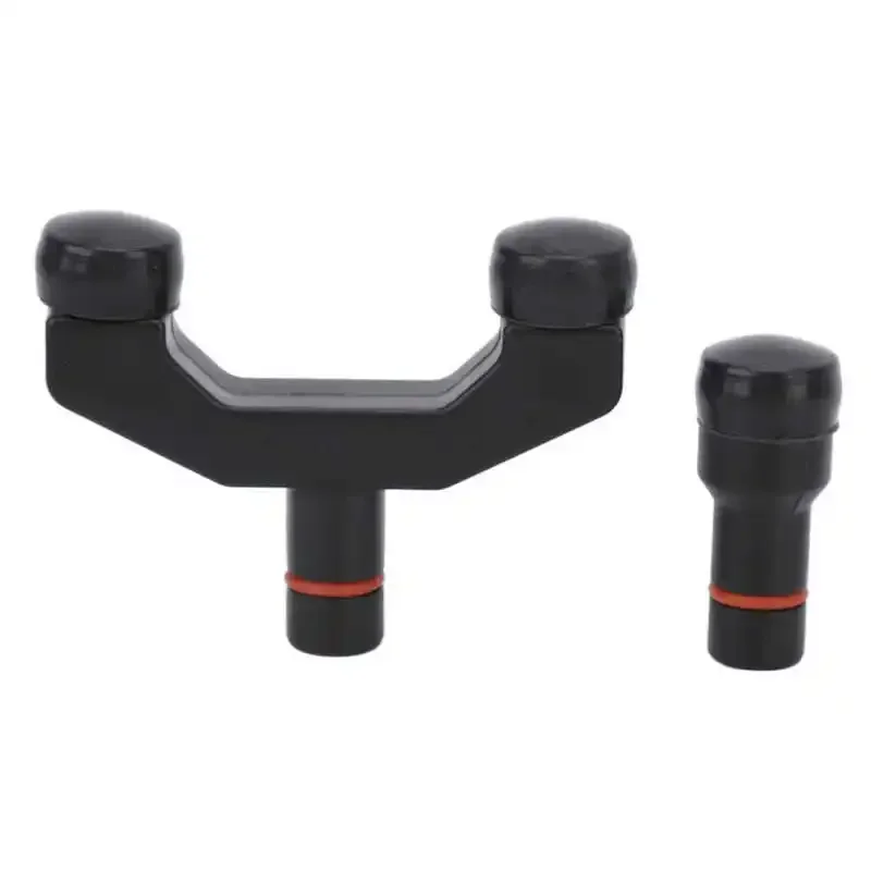 Original brandneues!.Chiropractor Electric Chiropractic Adjustment Tool Muscle Relax für den Hals