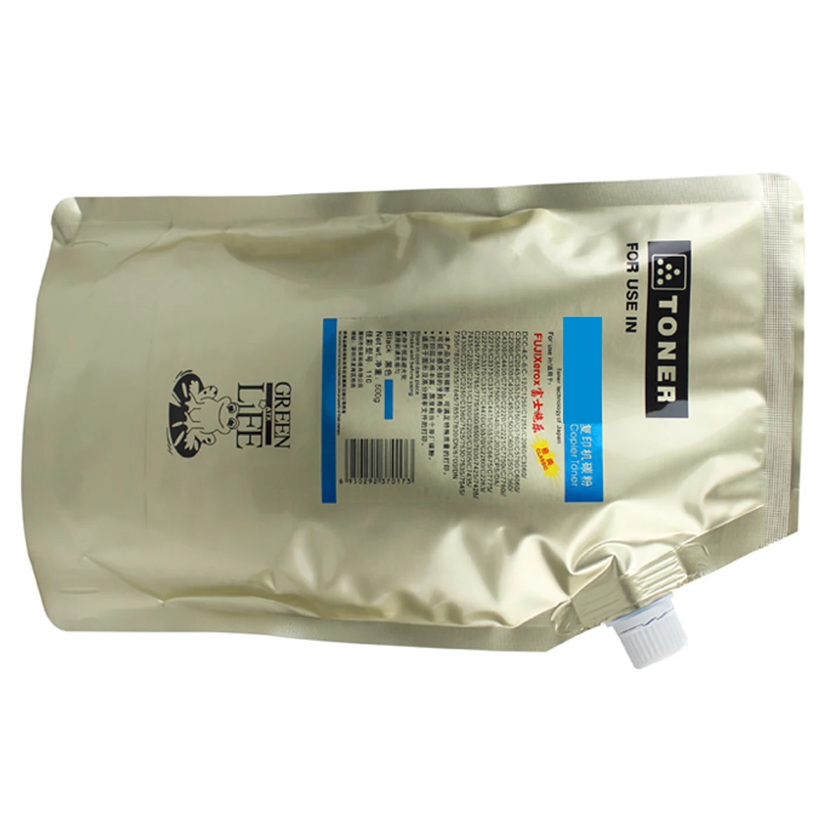 

1KG Ink Toner Powder Dust Reset Refill Kits FOR Konica Minolta Konica-Minolta KonicaMinolta KM BizHub TNP-62-B TNP-62-K