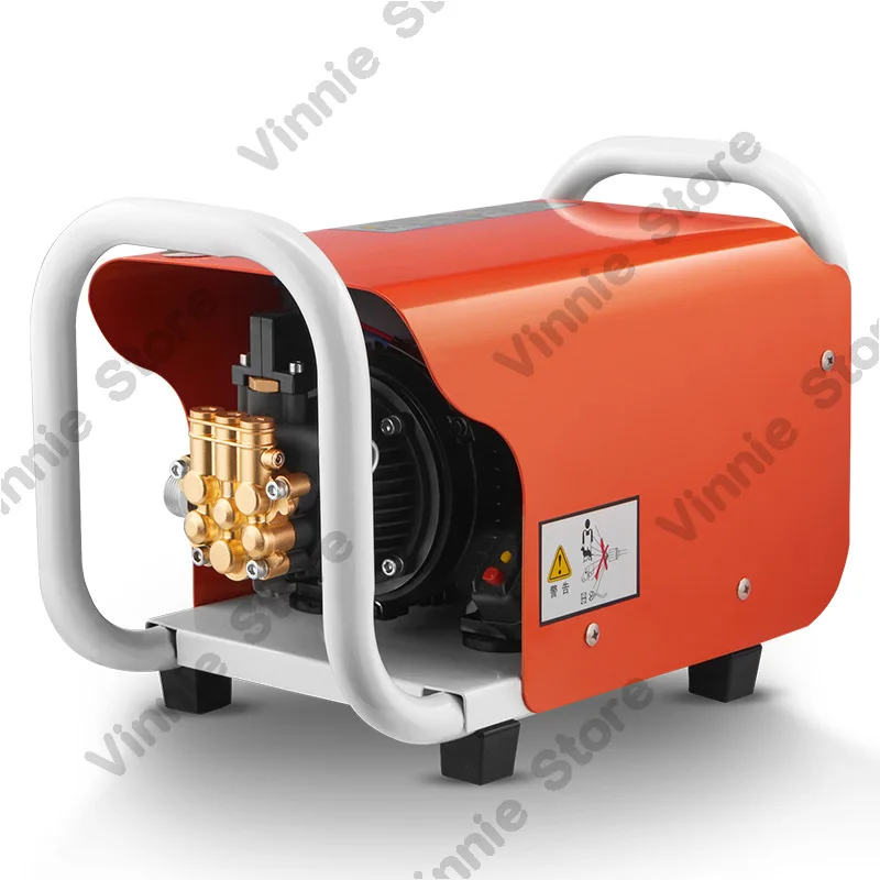 

Коммерческая машина для мойки автомобилей, мощная промышленная моечная машина, мобильная установка для очистки под высоким давлением.