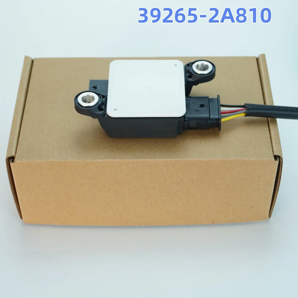 PM Diesel Exhaust Particulate Sensor 39265-2A810 For Hyundai Kia 0281007179 0281007180 Nitrogen Particle Nox Sensor