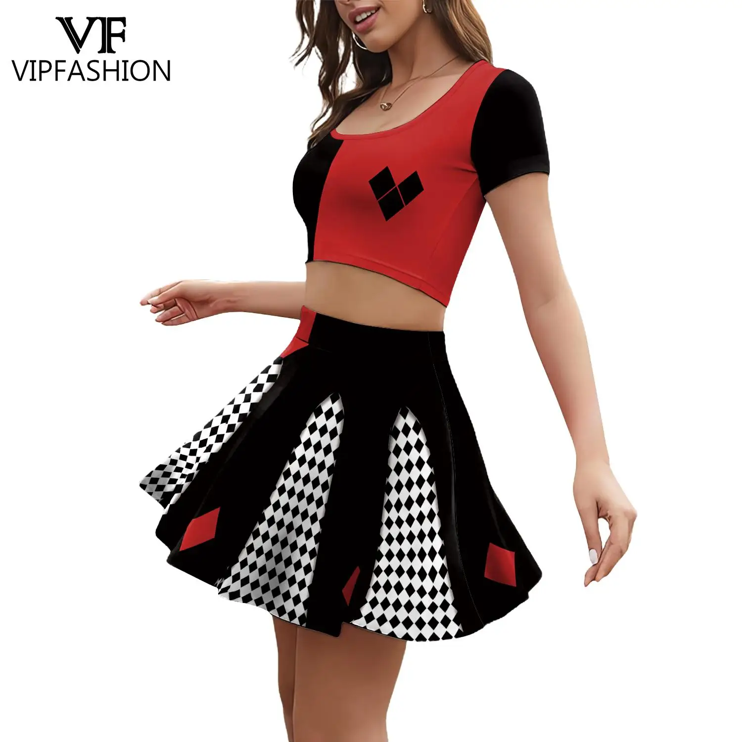 Thumbnail 3 - #60 Cheerleading Costumes List of Top Picks