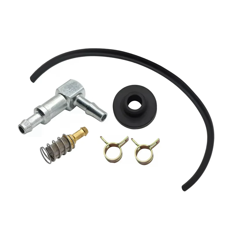 A03Z-Kraftstofftank Pickup Bildschirm Schlauchschelle Schlauchschelle Kit für Bobcat Kraftstofftank Klemme Kit