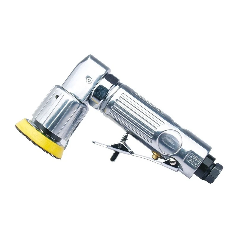 

Pneumatic grinder 2 inch polishing machine putty dry grinder car beauty