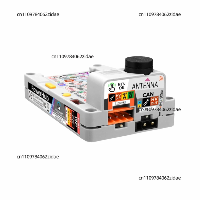 modulo-de-control-principal-m5stack-powerhub-esp32-s3-dual-core-xtensa-lx7-placa-de-desarrollo-iot